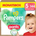 Pampers Harmonie Pants  luierbroekjes maat 5 - 144 stuks