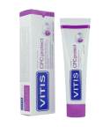 Vitis CPC Protect Tandpasta - 100 ml