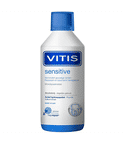 Vitis Sensitive Mondwater - 500 ml