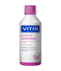 Vitis Gezond Tandvlees Mondwater - 500 ml