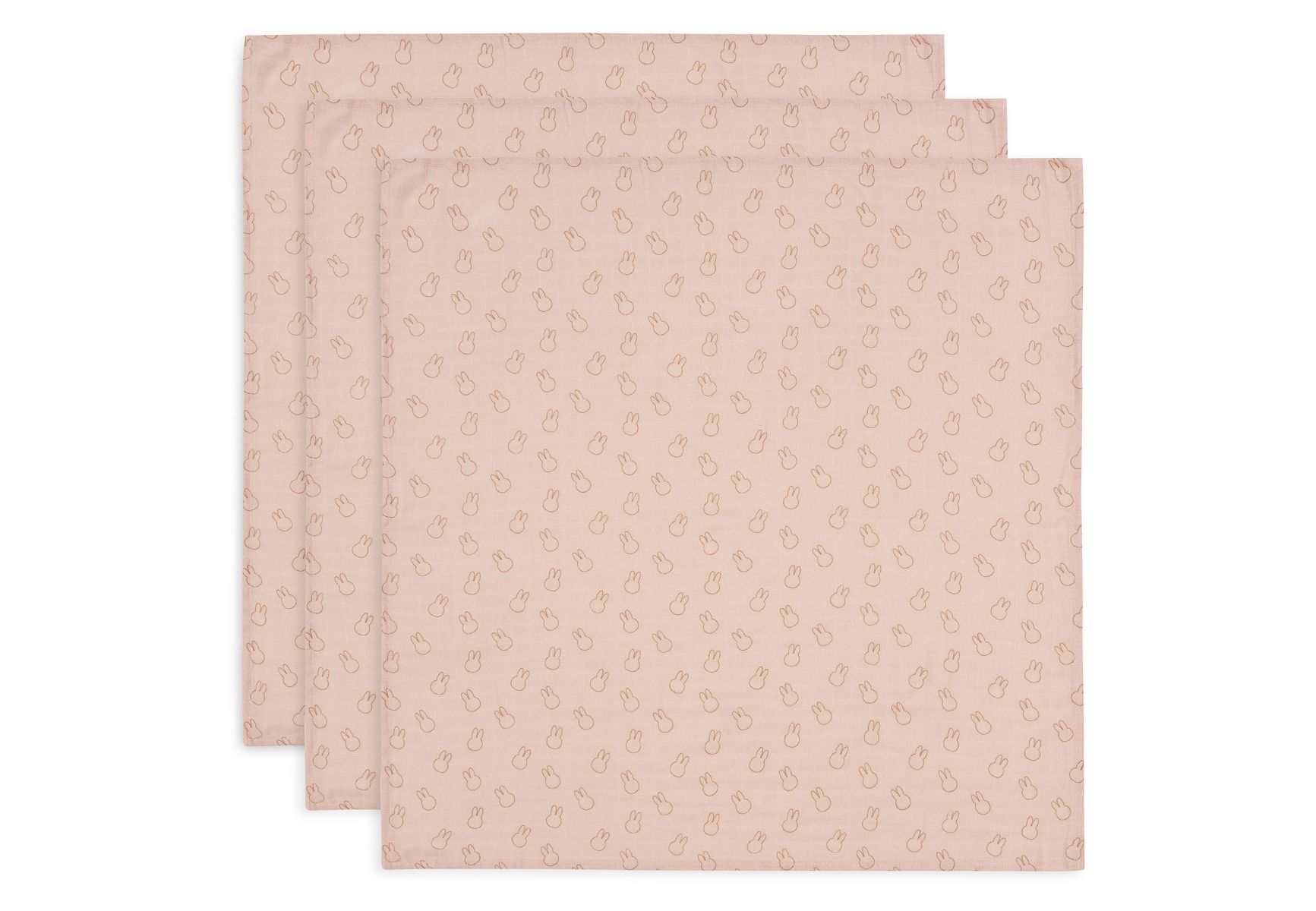 jollein-hydrofiele-doek-small-set-van-3-miffy-silhouettes-wild-rose