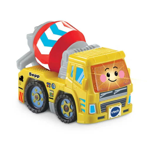 VTech Sepp Cementwagen