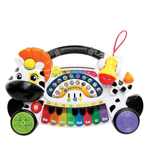 VTech Baby Zing & Speel piano