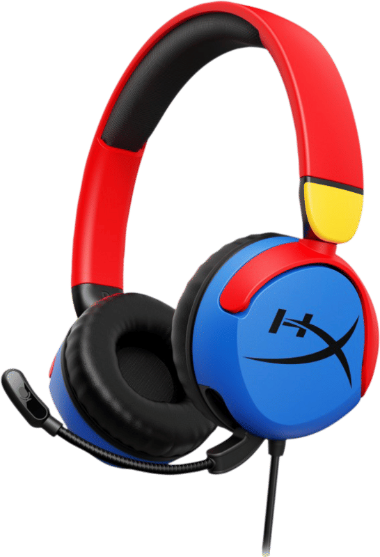 HyperX Cloud Mini - Gaming Headset (Multi)