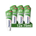 Prodent Frisse Adem tandpasta - 12 x 75 ml