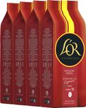 L'OR Espresso Maranello Koffiebonen - Intensiteit 10/12 - 4 x 450 gram