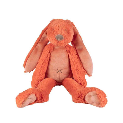 Happy Horse Orange Rabbit Richie knuffel 38 cm