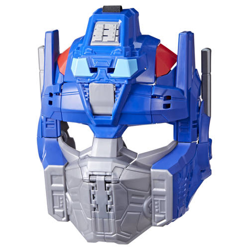 Transformers Transformers One 2 in 1 Masker Optimus Prime (Orion Pax) Actie Figuur