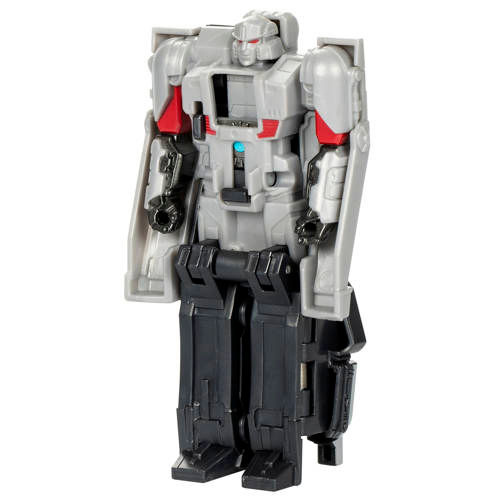 Transformers Transformers: One Cog Changer Megatron (D-16) Actie Figuur