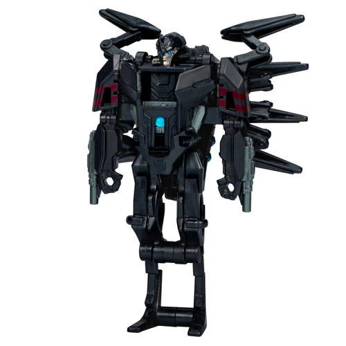 Transformers Transformers One Cog Changer Airachnid Actie Figuur