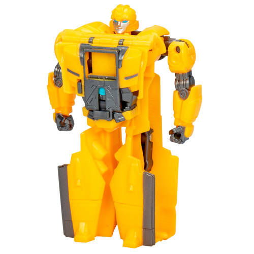 Transformers Transformers One Cog Changer Bumblebee (B-127) Actiefiguur