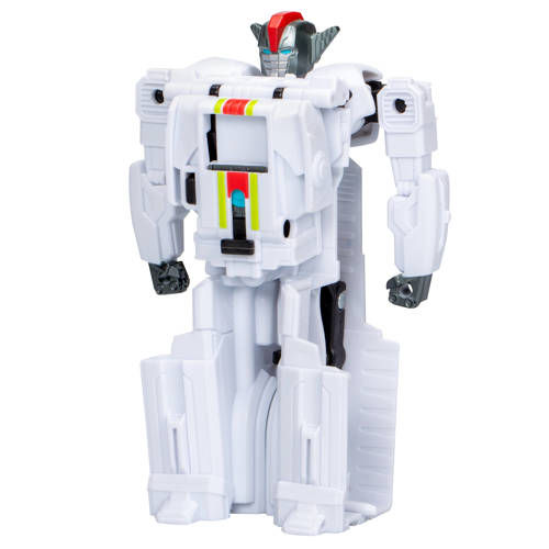 Transformers Transformers One Cog Changer Wheeljack Actiefiguur