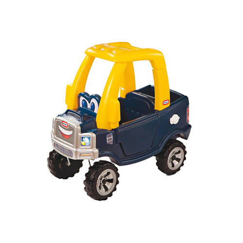 Little Tikes Cozy truck loopauto