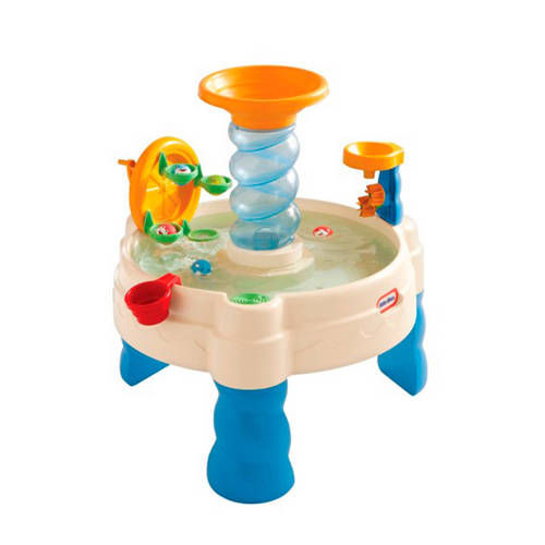 Little Tikes Spiralin' Seas Waterpark watertafel