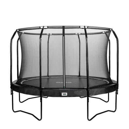 Salta Premium Black trampoline Ø396 cm