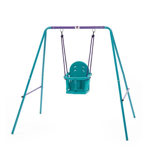 Plum 2-in-1 Schommelset 2-in-1