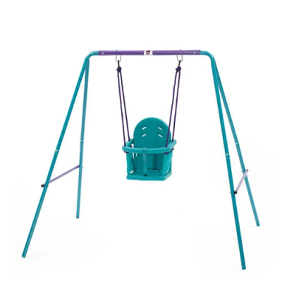 Plum 2-in-1 Schommelset 2-in-1