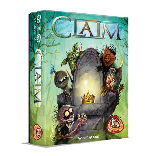 White Goblin Games Claim