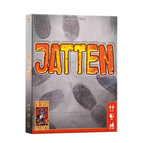 999 Games Jatten