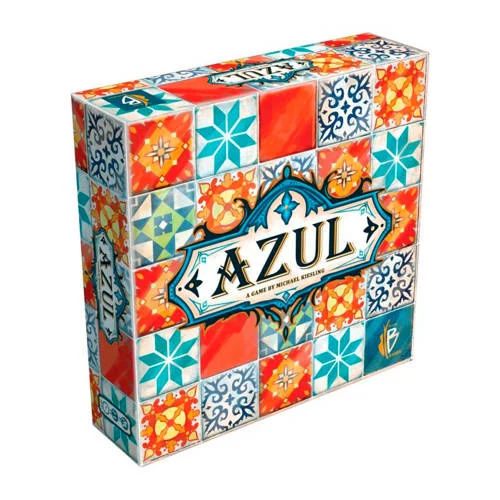 Next Move Games Azul