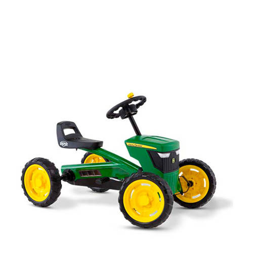 BERG Buzzy John Deere skelter