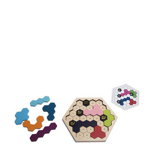 BS Toys Bijtjezzz puzzel