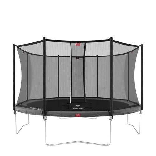 BERG Favorit trampoline Ø430 cm