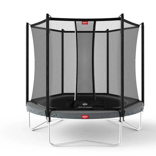 BERG Favorit trampoline Ø270 cm