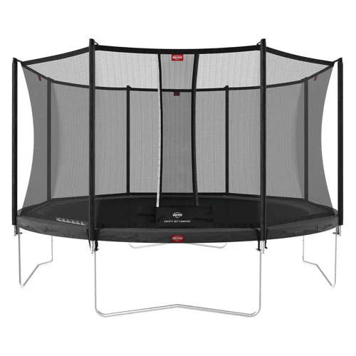 BERG Favorit trampoline Ø380 cm