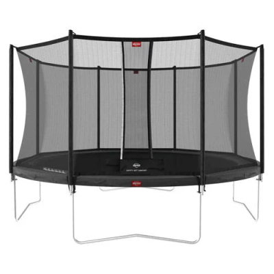 BERG Favorit trampoline Ø380 cm