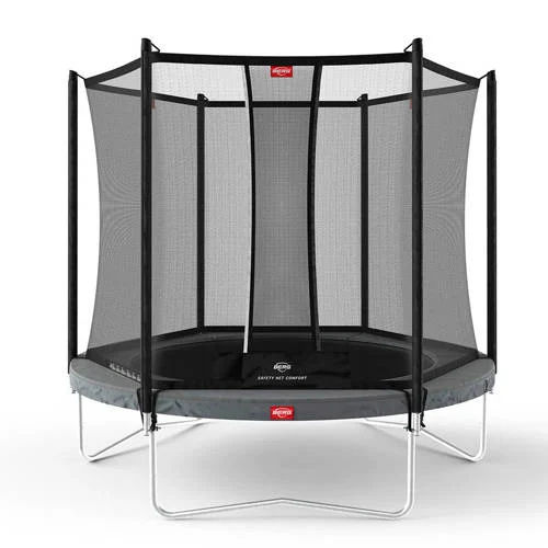 BERG Favorit trampoline Ø200 cm