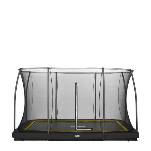 Salta Comfort Edition Ground trampoline 366x244 cm