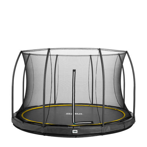 Salta Comfort Edition Ground trampoline Ø427 cm