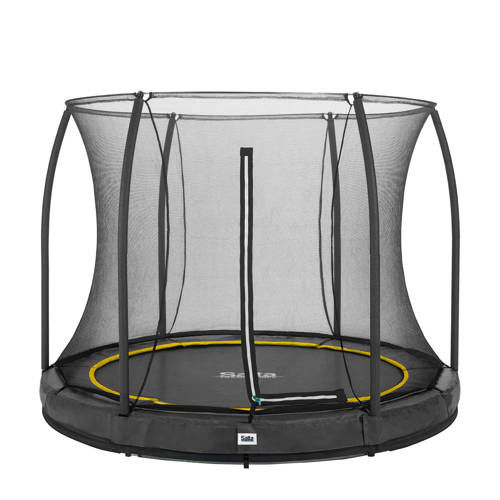 Salta Comfort Edition Ground trampoline Ø251 cm