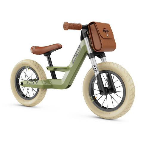 BERG loopfiets Biky Retro