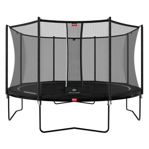 BERG favorit regular trampoline Ø380 cm