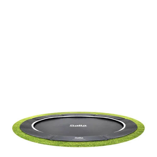 Salta Royal Baseground trampoline Ø396 cm