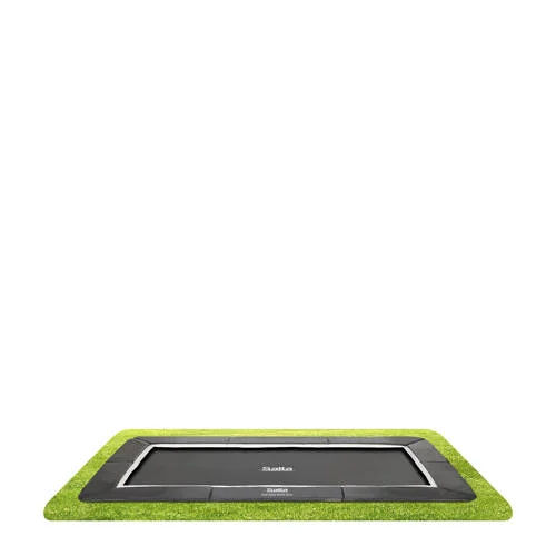 Salta Royal Baseground trampoline 396x244 cm