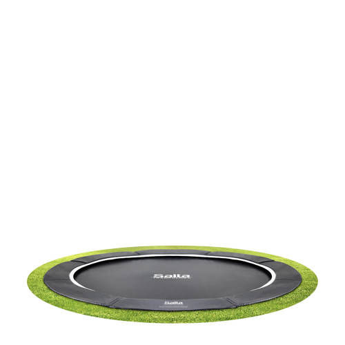 Salta Royal Baseground trampoline Ø366 cm