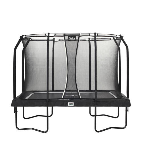 Salta Premium Black trampoline 305x214 cm