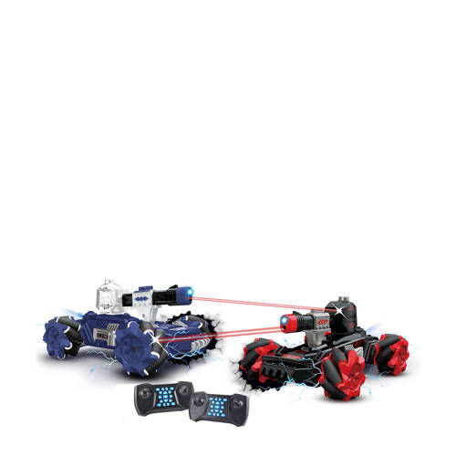 Gear2play Battle tank pro set