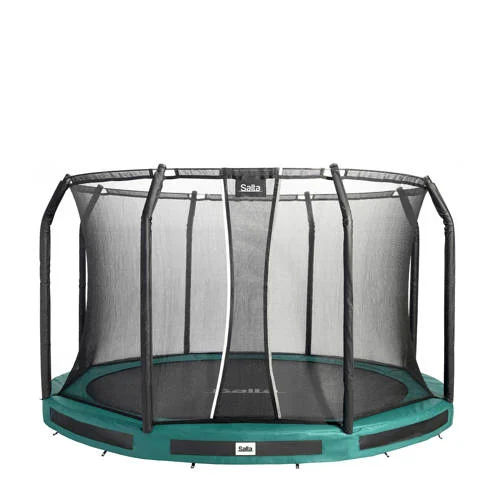 Salta Premium Ground Combo trampoline Ø251 cm