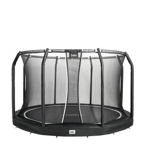 Salta Premium Ground Combo trampoline Ø396 cm