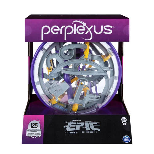 Spin Master Perplexus Epic