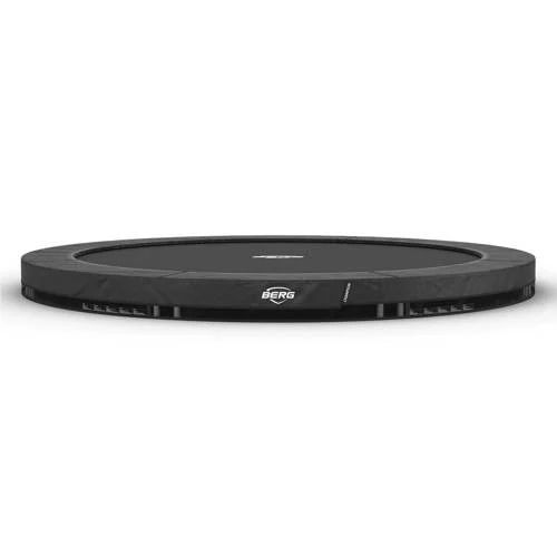 BERG Champion InGround trampoline Ø330 cm