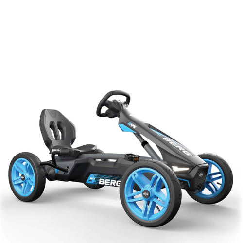 BERG Rally APX Blue