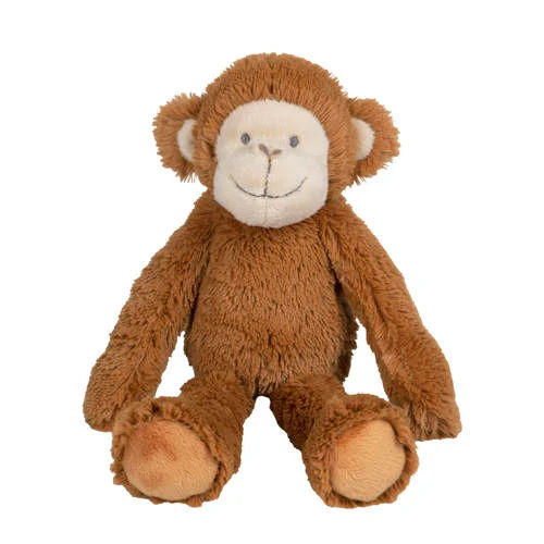 Happy Horse monkey micha no. 1 knuffel 28 cm