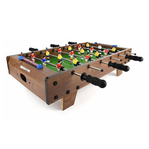 Toyrific Power Play Voetbaltafel (70x37x16,8 cm)