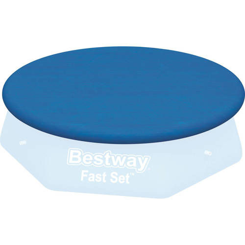 Bestway Zwembadafdekhoes (244 cm)