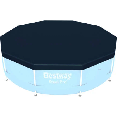 Bestway Steel zwembadafdekhoes (305 cm)